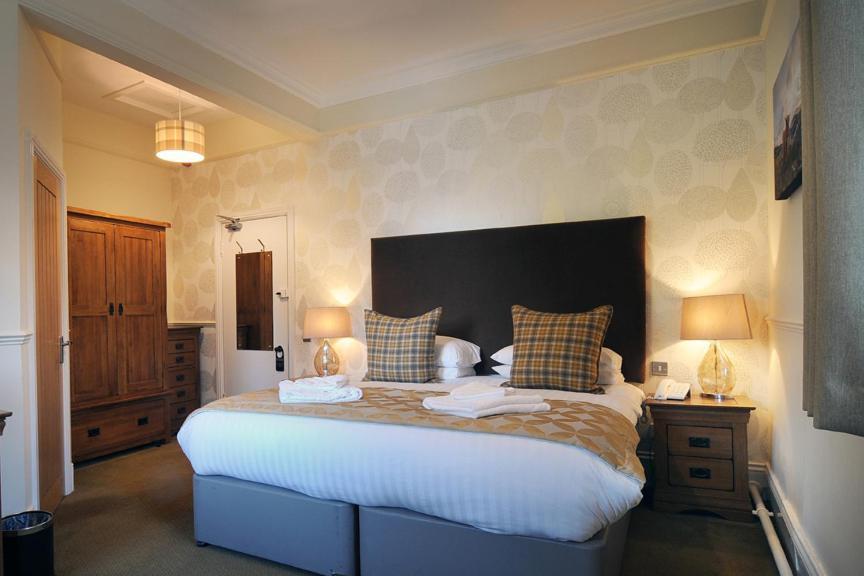 Friars Carse Country House Hotel Dumfries Exterior photo