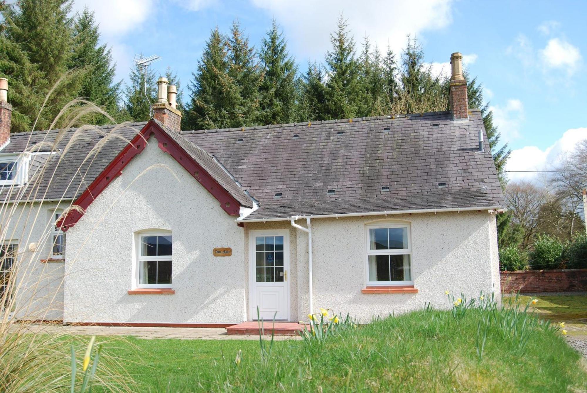 Friars Carse Country House Hotel Dumfries Exterior photo