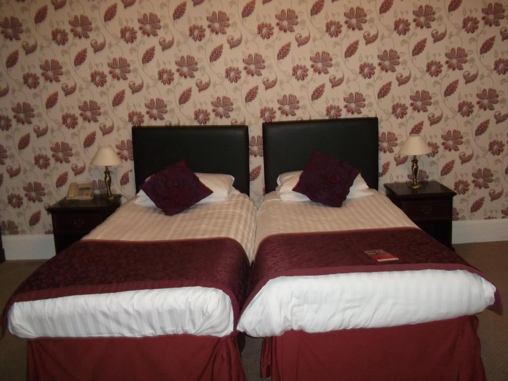 Friars Carse Country House Hotel Dumfries Room photo