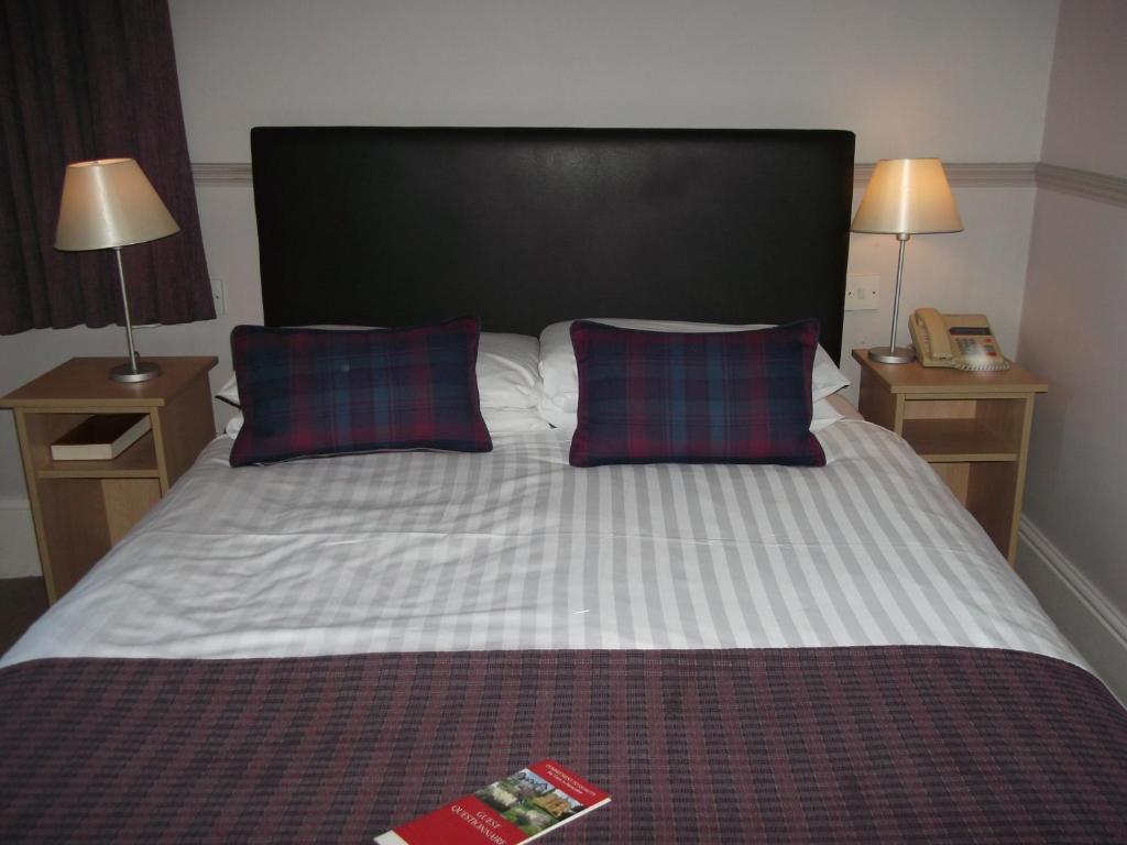 Friars Carse Country House Hotel Dumfries Room photo