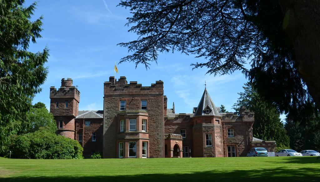 Friars Carse Country House Hotel Dumfries Exterior photo