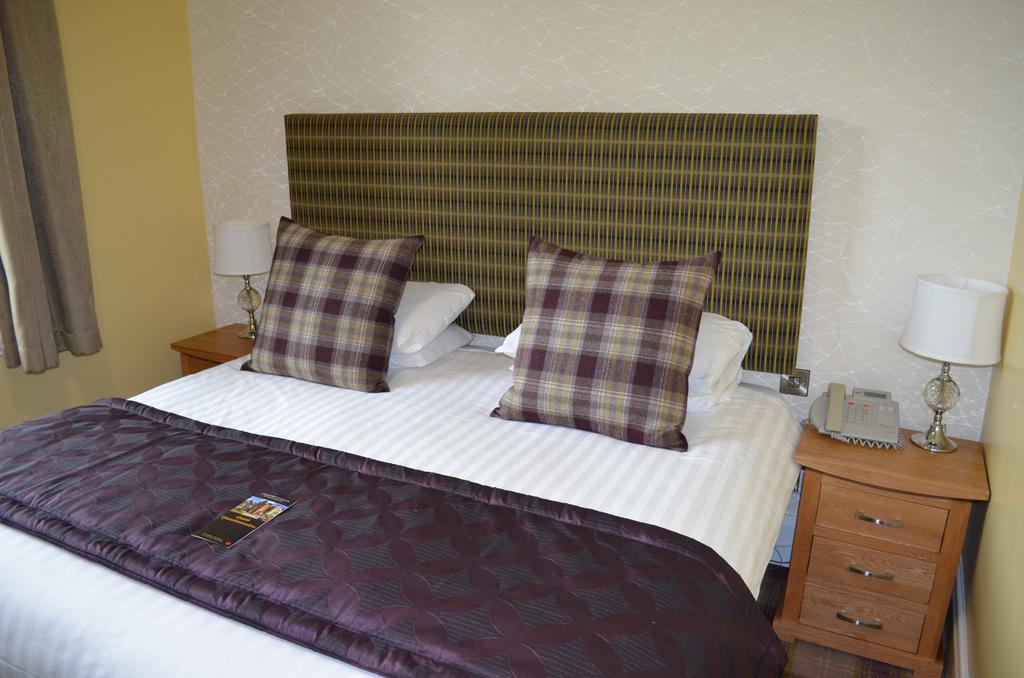 Friars Carse Country House Hotel Dumfries Exterior photo