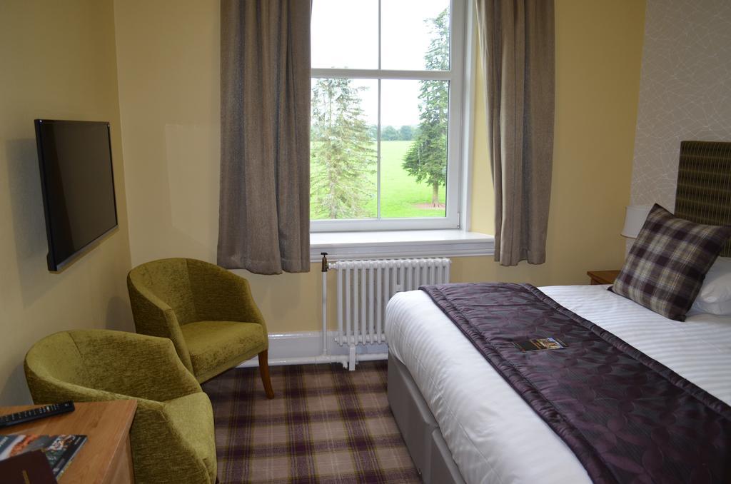Friars Carse Country House Hotel Dumfries Exterior photo