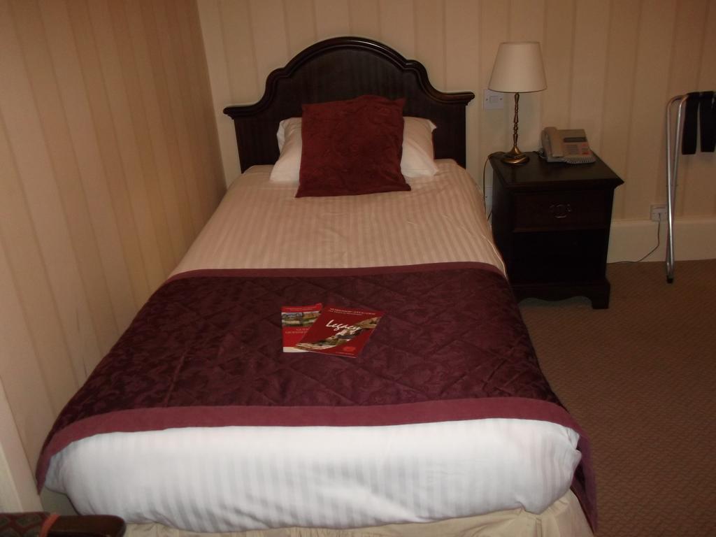 Friars Carse Country House Hotel Dumfries Room photo