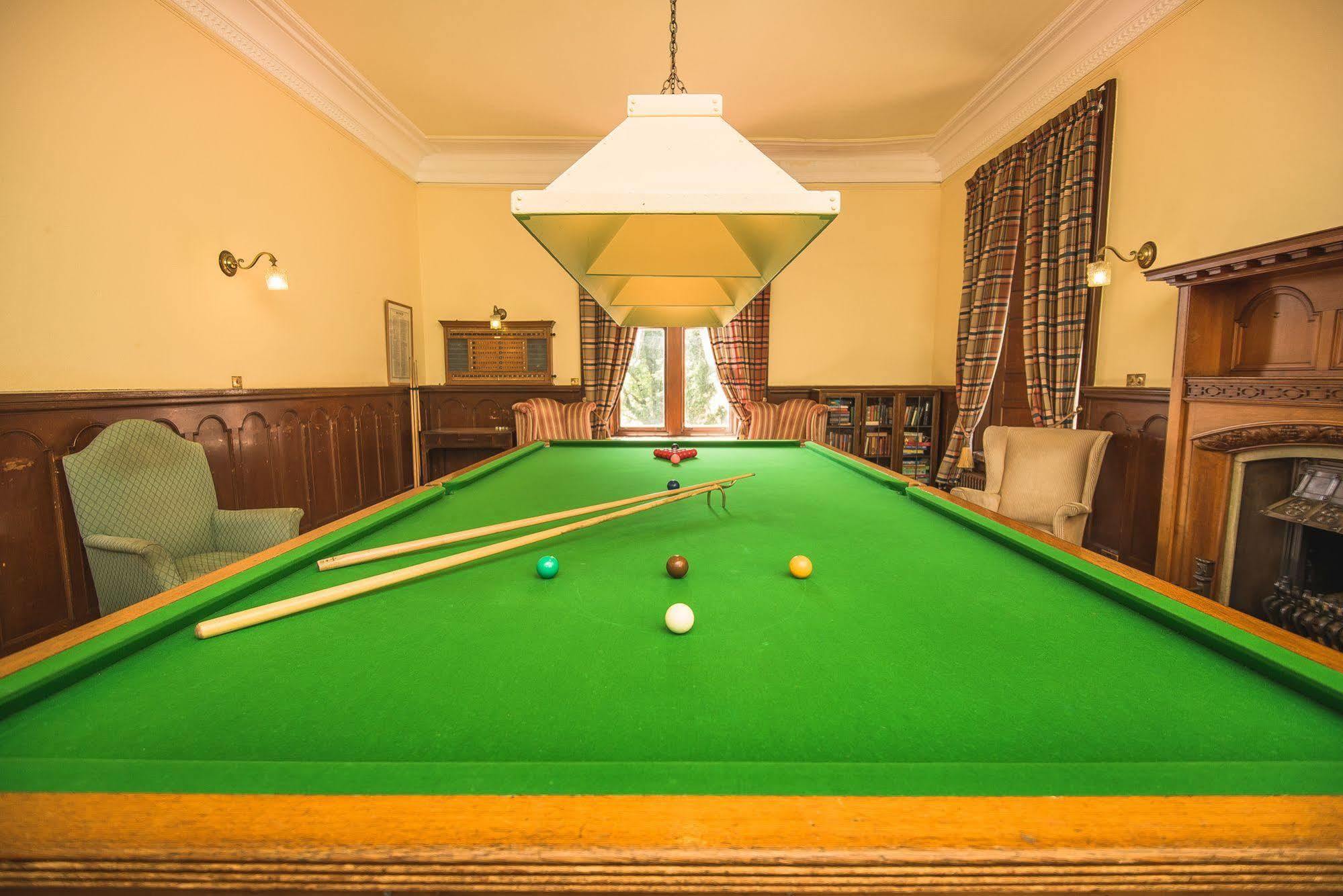 Friars Carse Country House Hotel Dumfries Exterior photo