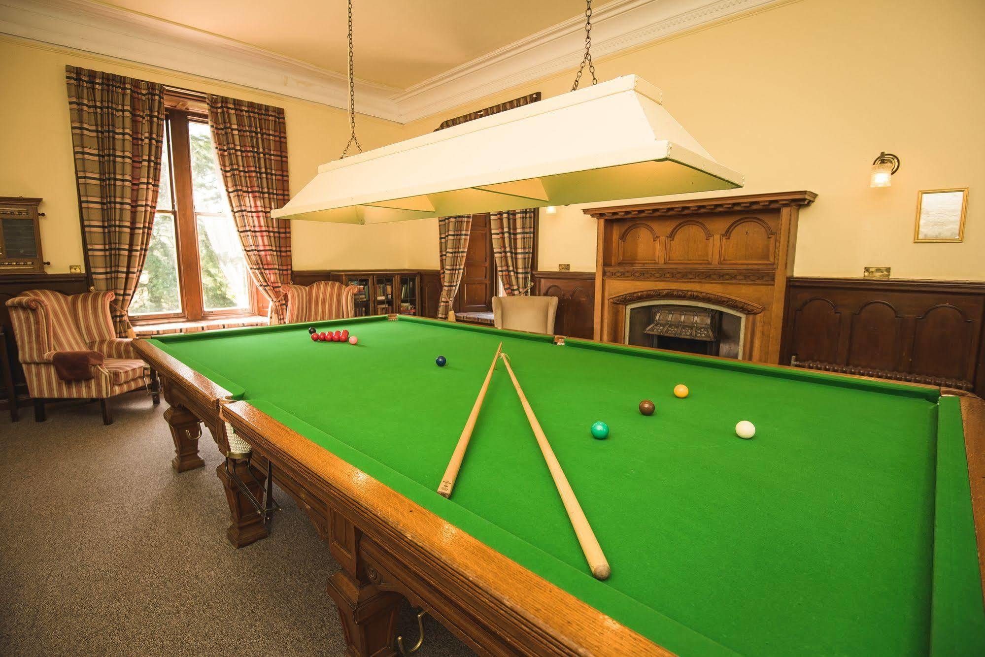 Friars Carse Country House Hotel Dumfries Exterior photo